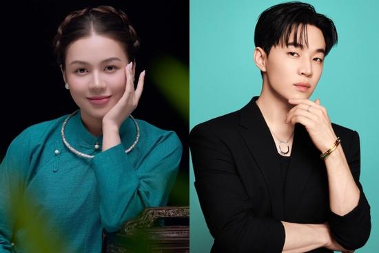 Profile 'khủng' của nghệ sĩ gen Z đứng chung sân khấu với ngôi sao quốc tế Henry Lau