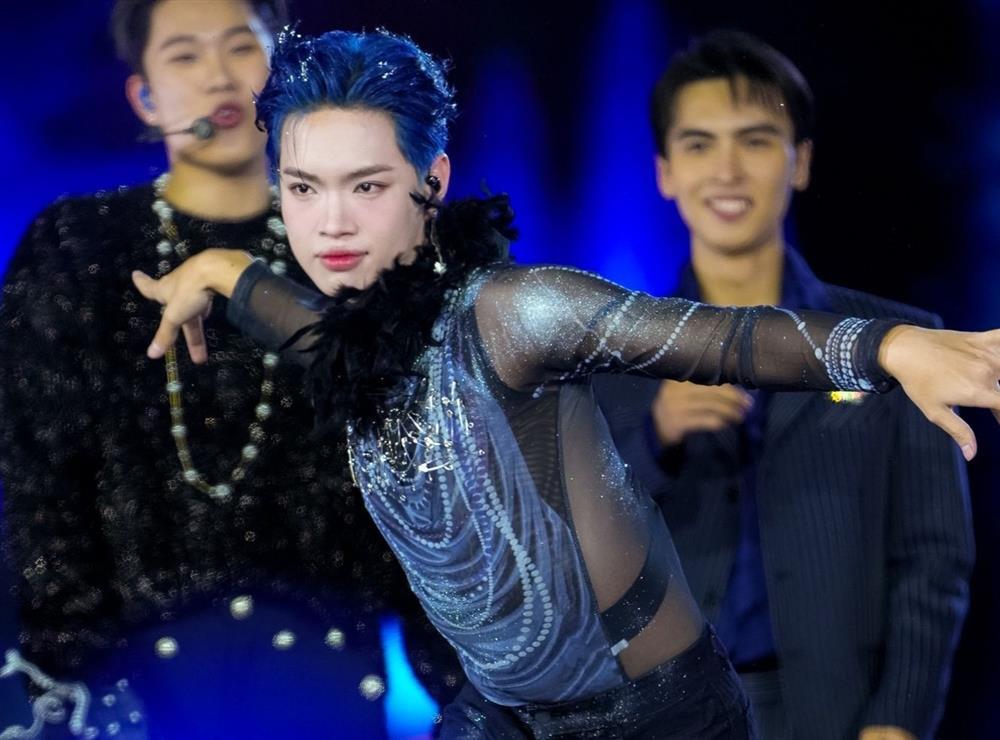 63 anh trai bành trướng ở showbiz Việt-2