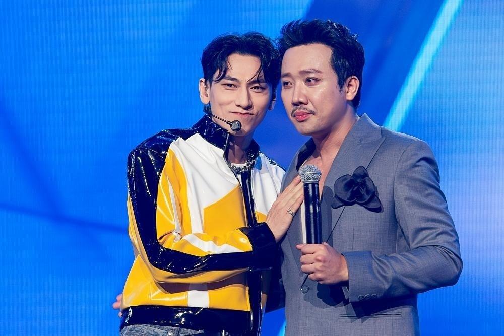 63 anh trai bành trướng ở showbiz Việt-4