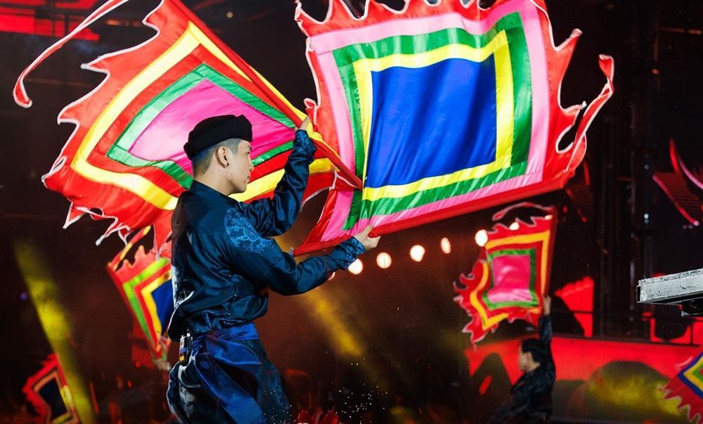 63 anh trai bành trướng ở showbiz Việt-7