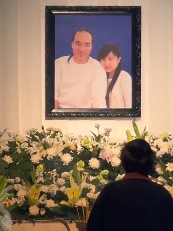 Những cái chết ám ảnh showbiz 2024: Người lặng lẽ qua đời không ai hay, người chọn tự tử cho cái kết cuộc đời-4