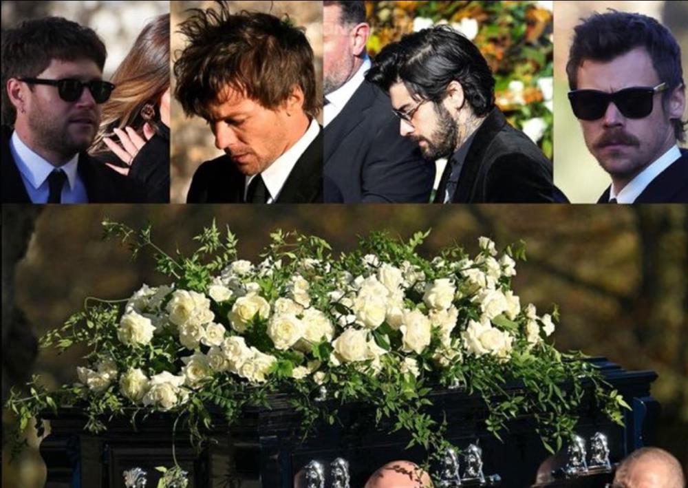 Những cái chết ám ảnh showbiz 2024: Người lặng lẽ qua đời không ai hay, người chọn tự tử cho cái kết cuộc đời-9