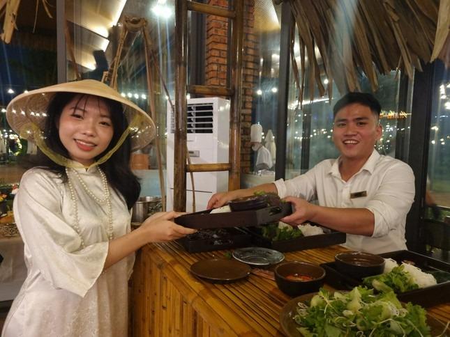 Lần đầu tiên xuất hiện hộ chiếu ẩm thực tại Đà Nẵng-2