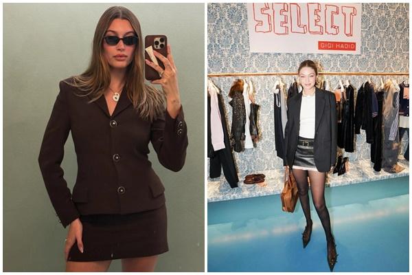 Người phụ nữ cao 1m53 có 10 cách mặc chân váy tôn dáng mà không cần đi giày cao gót-11