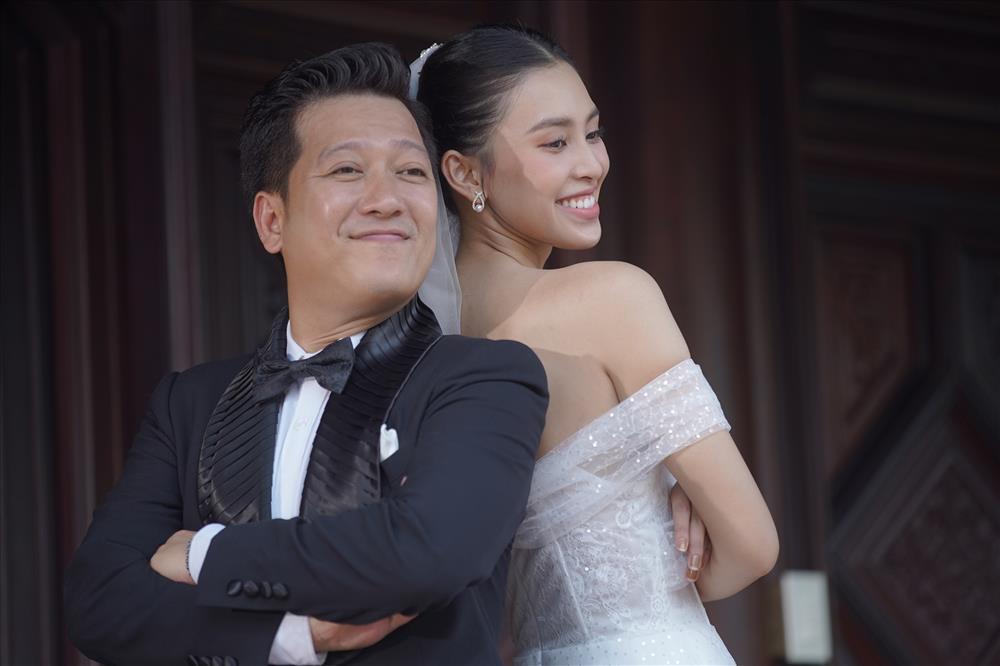 Tiểu Vy bị dìm nhan sắc vì đổi kiểu tóc, netizen còn bắt lỗi nói sai sự thật về phim Trấn Thành-4