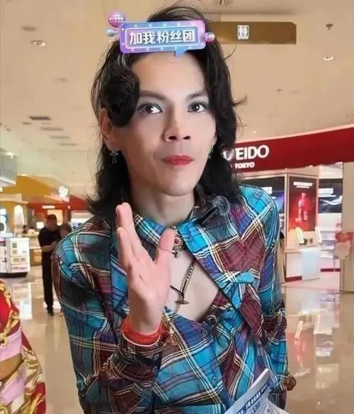 67 triệu người xem một nam diễn viên cắt tóc-5