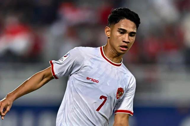 Indonesia không thắng được tuyển Lào, HLV Shin Tae-yong cầu cứu sao nhập tịch-2