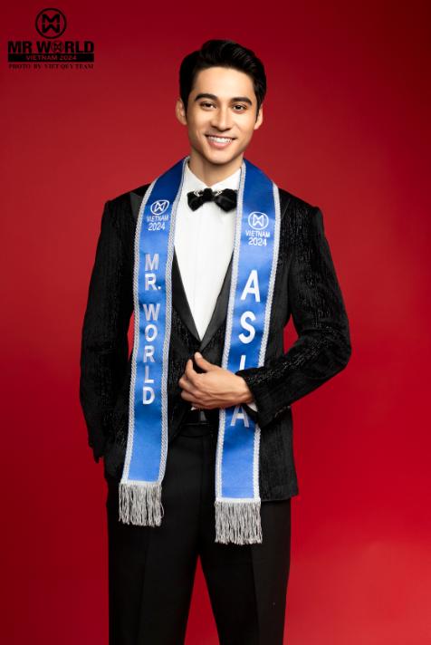 Trong 1 tháng ẵm 3 danh hiệu quốc tế, nhan sắc Việt tăng 8 bậc trên bảng xếp hạng sắc đẹp thế giới-2