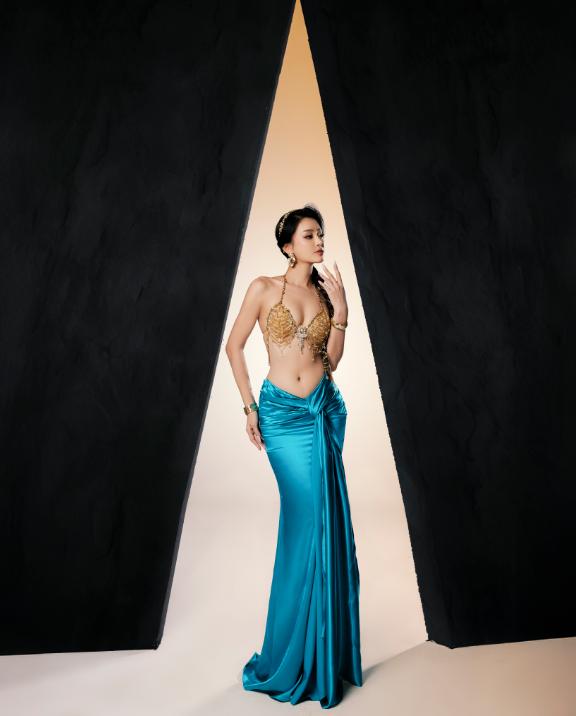 Trong 1 tháng ẵm 3 danh hiệu quốc tế, nhan sắc Việt tăng 8 bậc trên bảng xếp hạng sắc đẹp thế giới-3