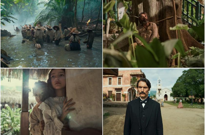 ‘Trăm năm cô đơn’ kết thúc dang dở-2