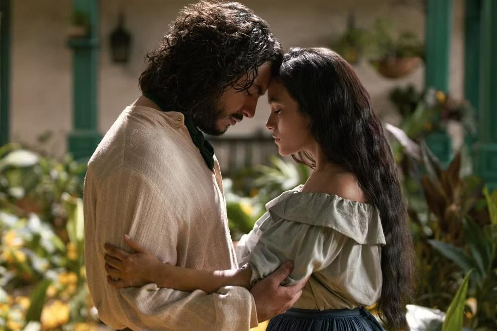 ‘Trăm năm cô đơn’ kết thúc dang dở-3