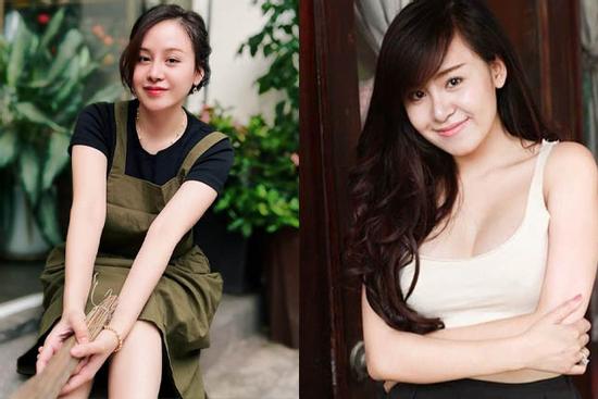 Không còn là hot girl nóng bỏng nhất nhì MXH, Bà Tưng xuất hiện diện mạo khác lạ khó nhận ra