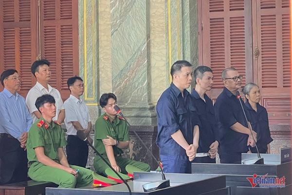 Cấp sai nhà đất công, nhiều cán bộ quận Tân Bình lãnh án tù-1