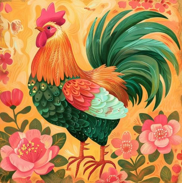 5 con giáp nhiều chuyện, hay xía vào việc của người khác-4