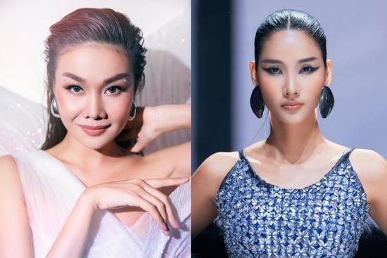 ‘Thanh Hằng không phải là đối tượng bị đề cập trong chuyện tố cáo của Hoàng Thùy’