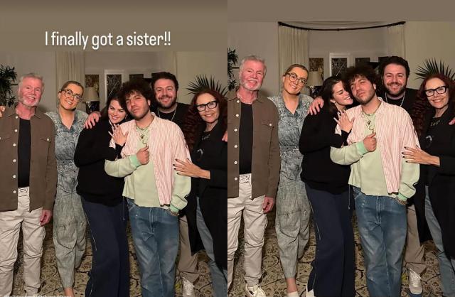 Sự thật về chiếc nhẫn 6,5 tỷ cầu hôn Selena Gomez gây xôn xao, bà xã Justin Bieber có động thái đáng chú ý-2