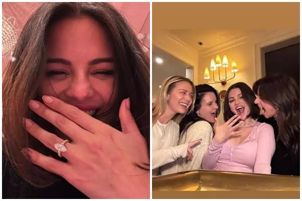 Chăm chỉ lấy lại vóc dáng sau sinh, Hailey Bieber còn khiến dân tình mê cách phối đồ-5