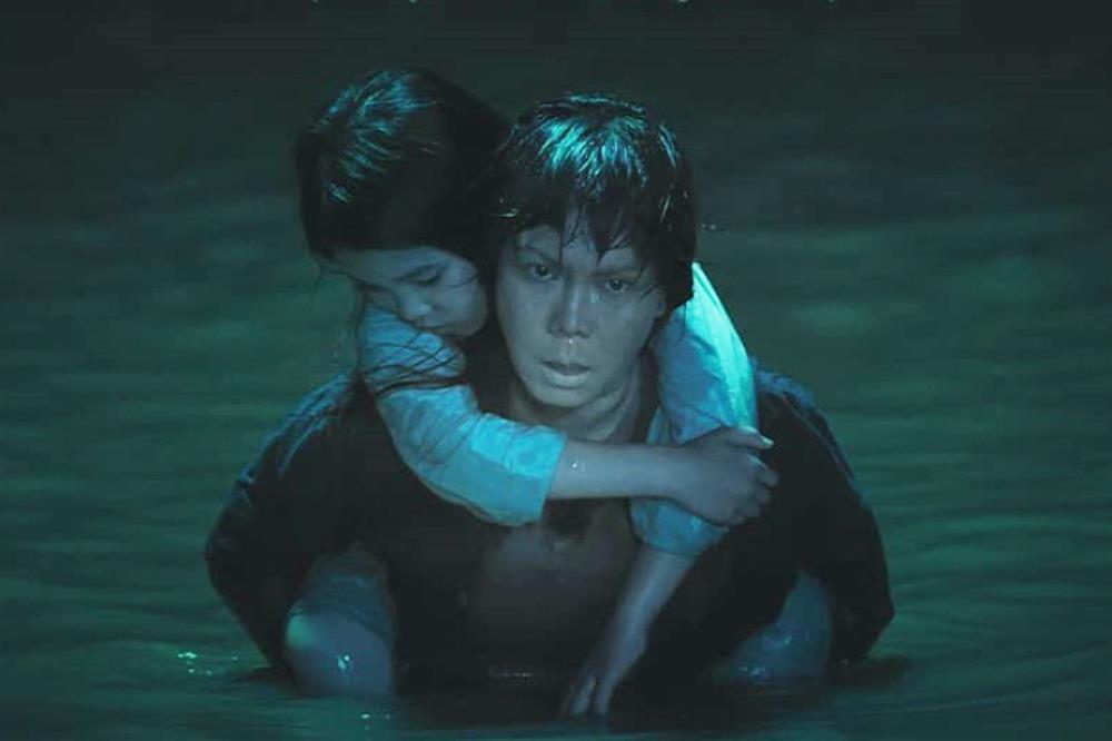 Hai thái cực phim Việt 2024-2