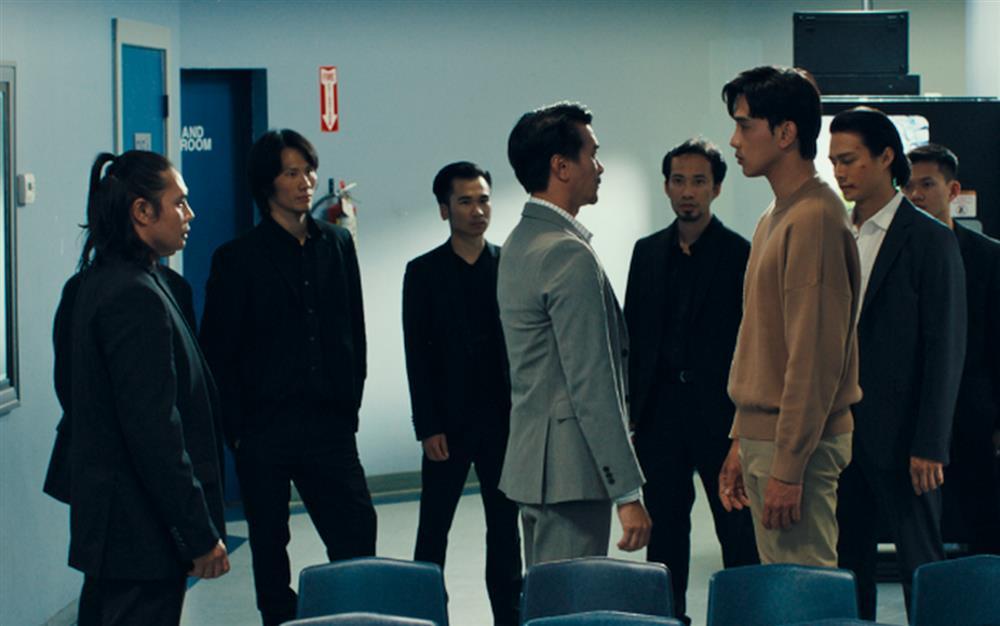 Hai thái cực phim Việt 2024-6