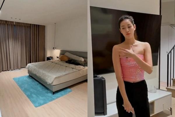 Một năm buồn vui lẫn lộn của nhan sắc Việt-7