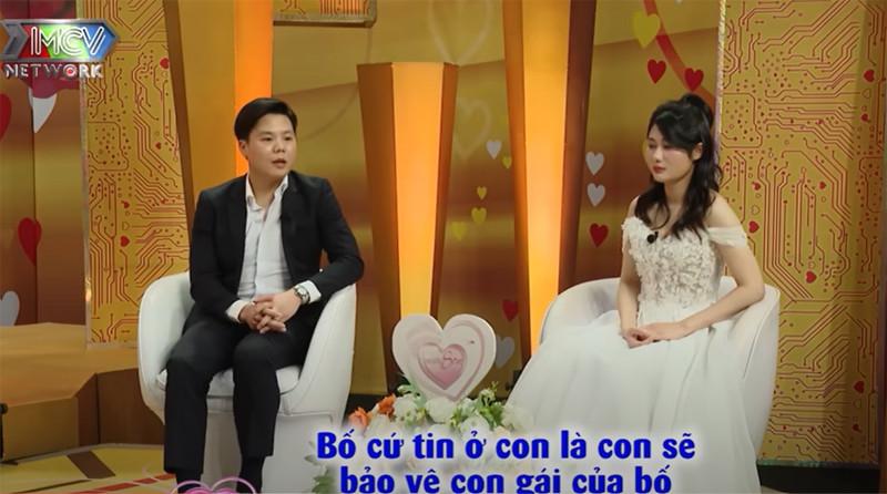 Chàng rể 2 năm chưa được chấp thuận, nhắn nhủ một điều đến bố vợ-3