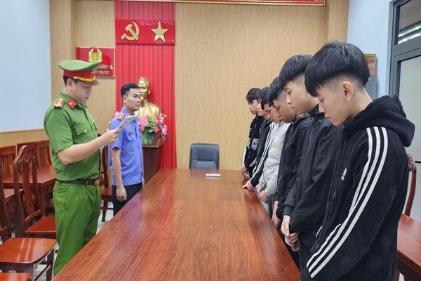 Giám đốc Công an Đà Nẵng kể trường hợp thiếu niên gây 32 vụ trộm trong 2 năm-2