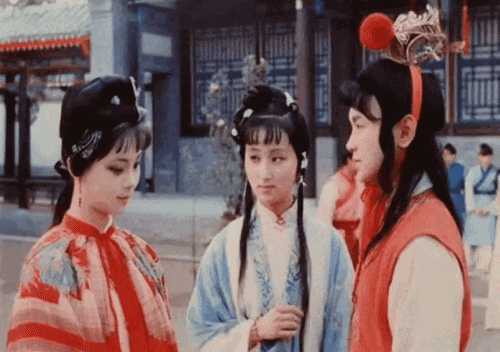 Trung Quốc xóa bỏ 400 phim rác dung tục-2