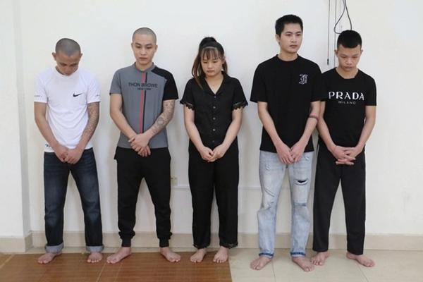 Các chiêu trò lừa đảo phổ biến người dân cần biết-1