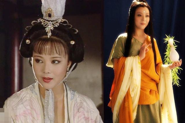 Cuộc sống của nữ diễn viên nổi tiếng, bỏ trốn vì món nợ 14 tỷ, bị truy nã khắp nơi-2