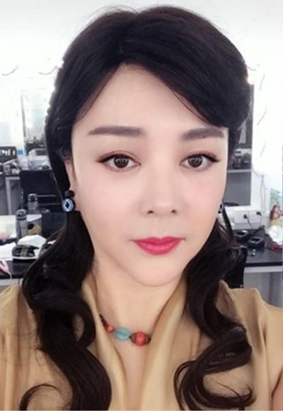 Cuộc sống của nữ diễn viên nổi tiếng, bỏ trốn vì món nợ 14 tỷ, bị truy nã khắp nơi-3