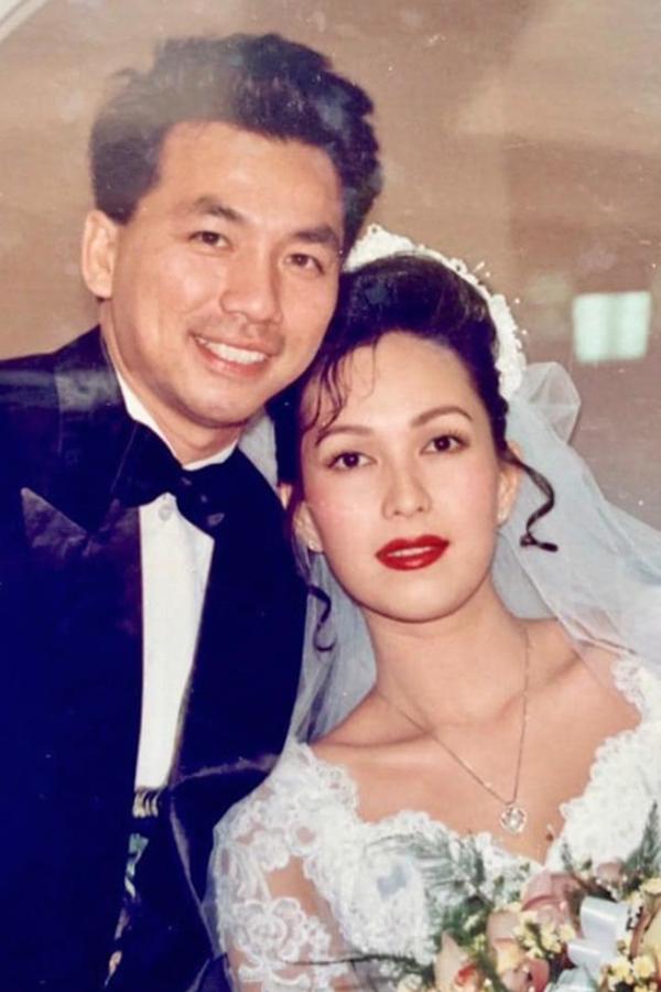 Một bóng hồng nổi tiếng từng đi qua đời Thương Tín giờ có cuộc sống thế nào bên chồng doanh nhân?-6