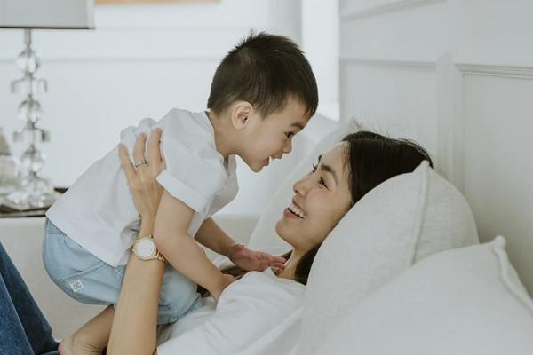 Tăng Thanh Hà tiết lộ hành động như tổng tài trong phim của ông xã Louis Nguyễn-3