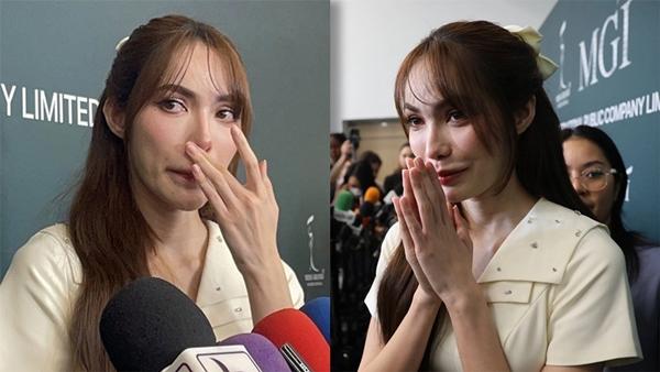 Vạch trần đường dây xuyên quốc gia lừa một á hậu 3 tỷ đồng-1