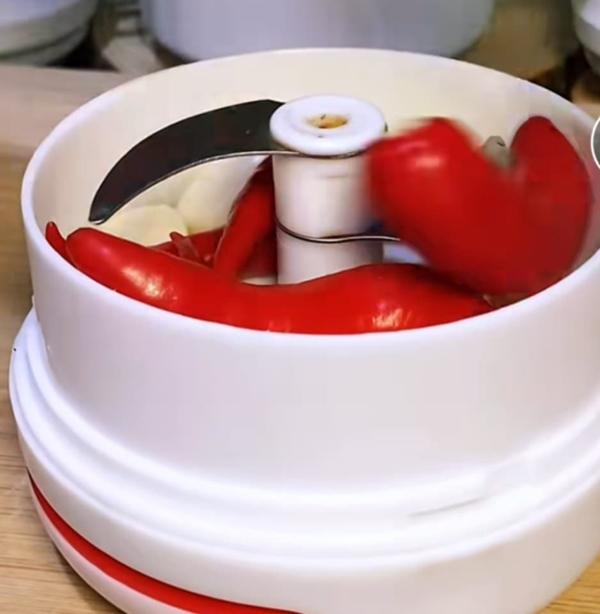 Món miến sườn húng quế đang gây bão trong giới trẻ có gì đặc biệt?-4