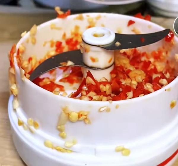 Món miến sườn húng quế đang gây bão trong giới trẻ có gì đặc biệt?-5