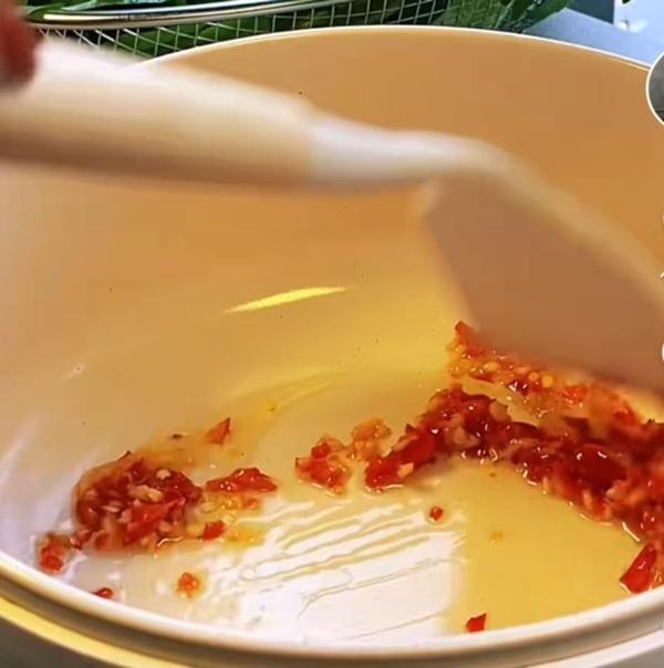 Món miến sườn húng quế đang gây bão trong giới trẻ có gì đặc biệt?-7