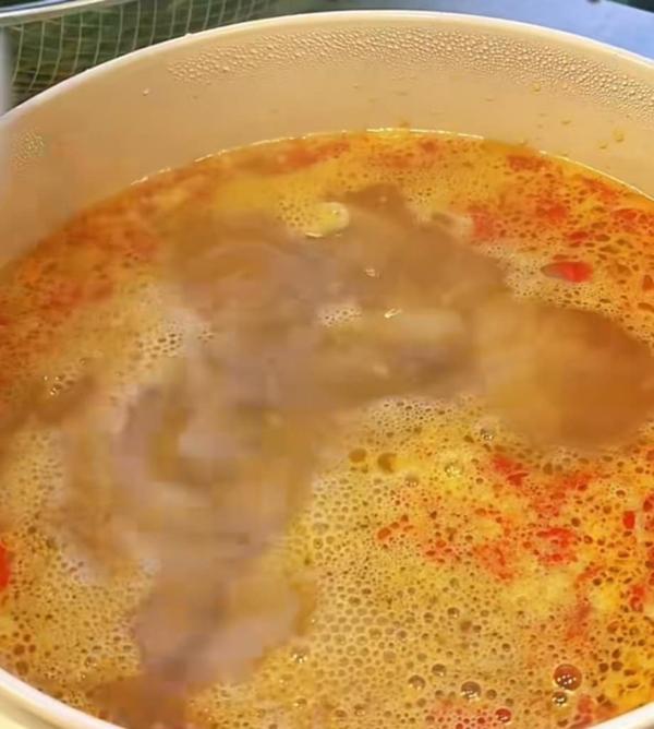 Món miến sườn húng quế đang gây bão trong giới trẻ có gì đặc biệt?-10