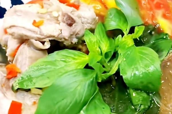 Tác dụng của ‘nhân sâm trắng’-2