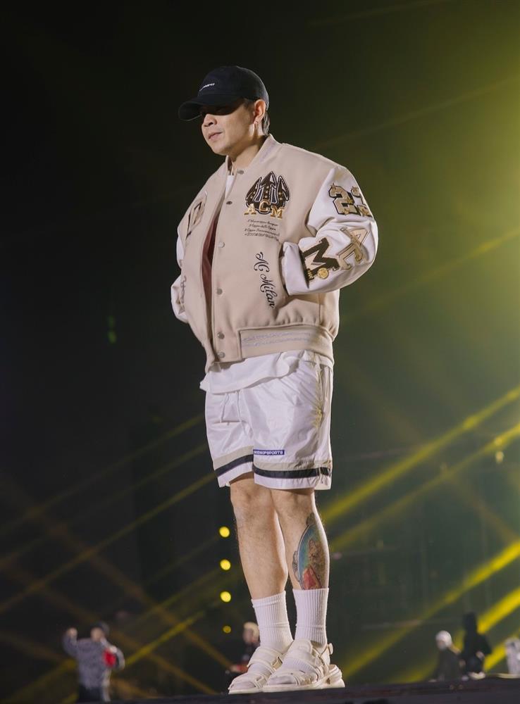 Xuân Bắc đột ngột thăm các Anh trai chông gai và tặng điều bất ngờ cho Tự Long-6