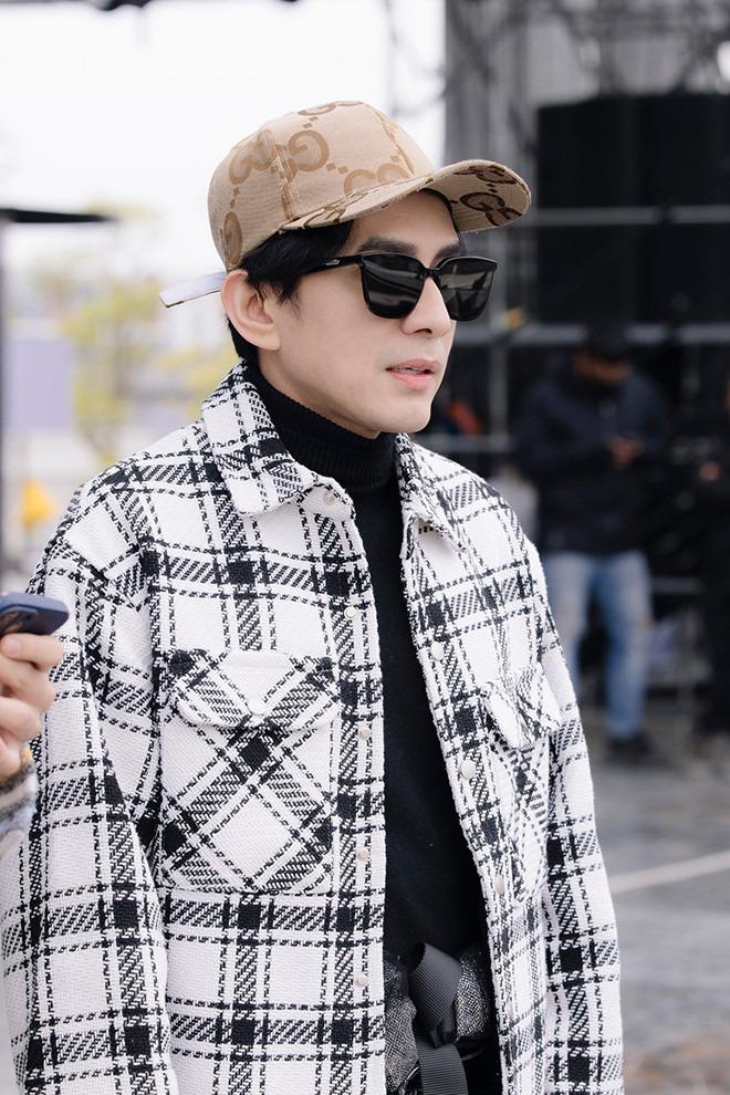 Xuân Bắc đột ngột thăm các Anh trai chông gai và tặng điều bất ngờ cho Tự Long-7