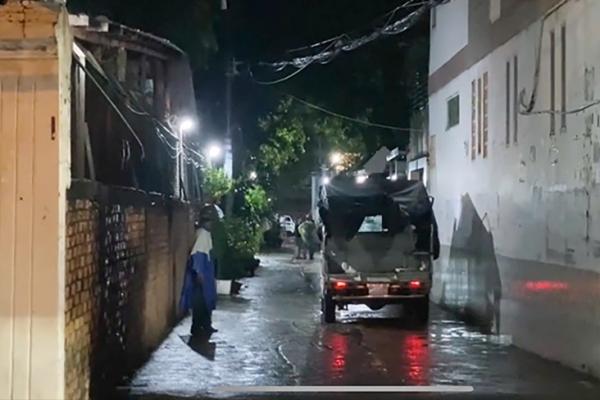 Vụ cô gái 19 tuổi bị sát hại ở phòng trọ: Nghi can là anh rể nạn nhân-3