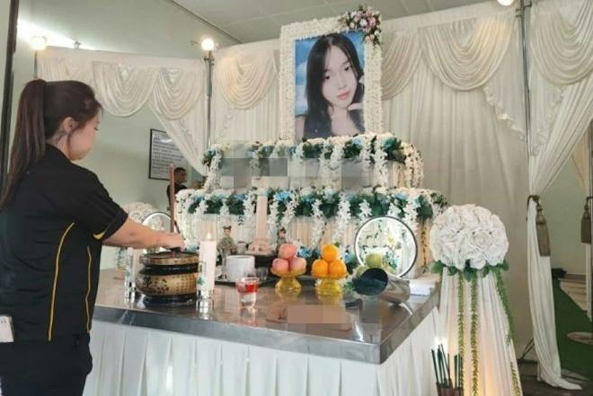 Nữ sinh giỏi đột quỵ, qua đời tuổi 17 vì áp lực thi cử, ngủ 4 tiếng/ngày-1