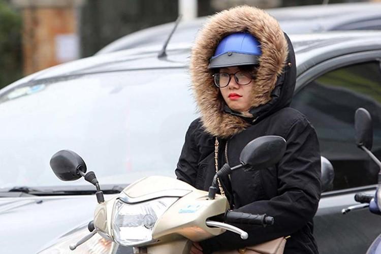 Miền Bắc chìm trong rét đậm, rét hại kéo dài đến bao giờ?-1