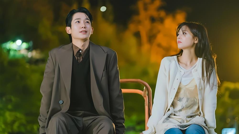 10 bộ phim được tìm kiếm nhiều nhất Việt Nam 2024: Trấn Thành vượt mặt Queen of Tears, hạng 1 hay miễn bàn-5