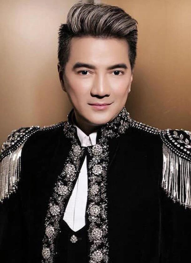 Thúy Nga: Người ta nói tôi và Quang Lê cà khịa Đàm Vĩnh Hưng-2