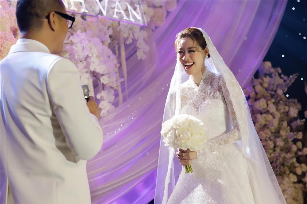 Hoa hậu Khánh Vân xin lỗi-2