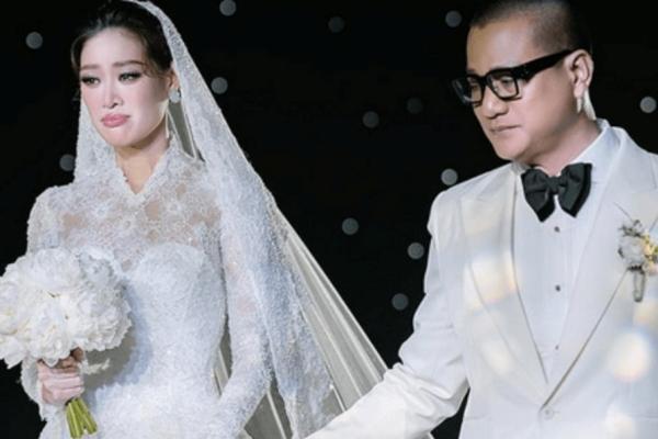 Vợ chồng Khánh Vân xử lý tranh cãi-4