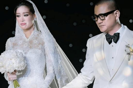 Hoa hậu Khánh Vân xin lỗi