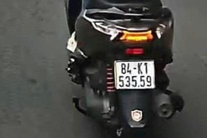 Vụ cô gái 19 tuổi bị sát hại ở phòng trọ: Nghi can là anh rể nạn nhân-2