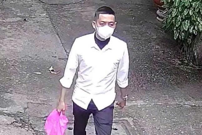 Vụ cô gái 19 tuổi bị sát hại ở phòng trọ: Nghi can là anh rể nạn nhân-1